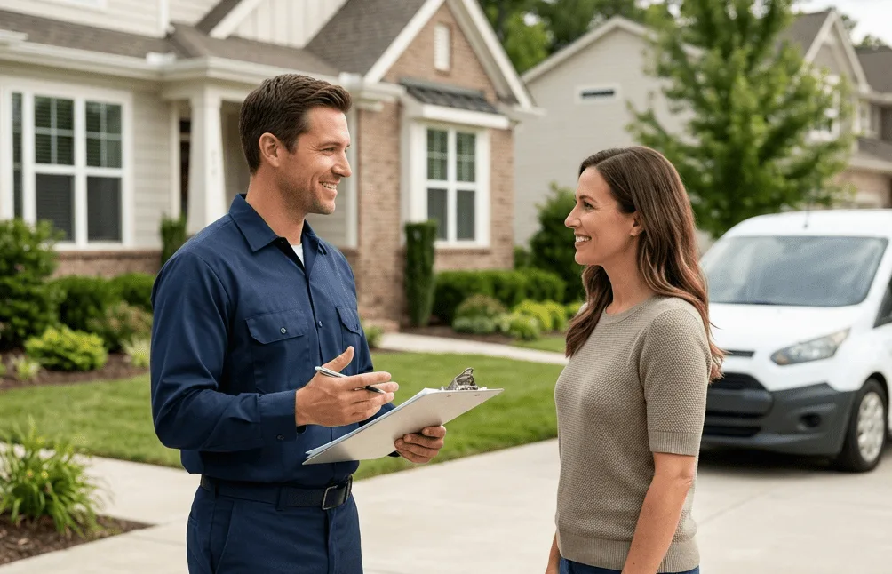 Mold Remediation Canton, OH FAQs